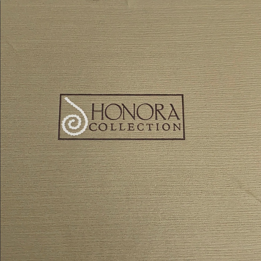 Honora Collection Multi Color Pearls Necklace 40$